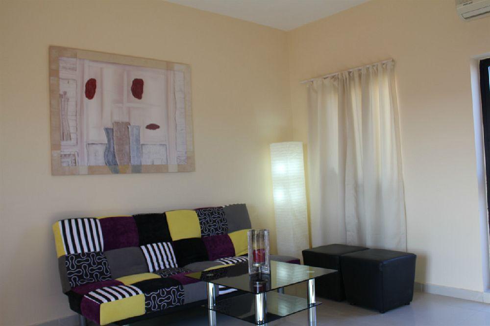 Bencini Apartments Gzira Exterior foto