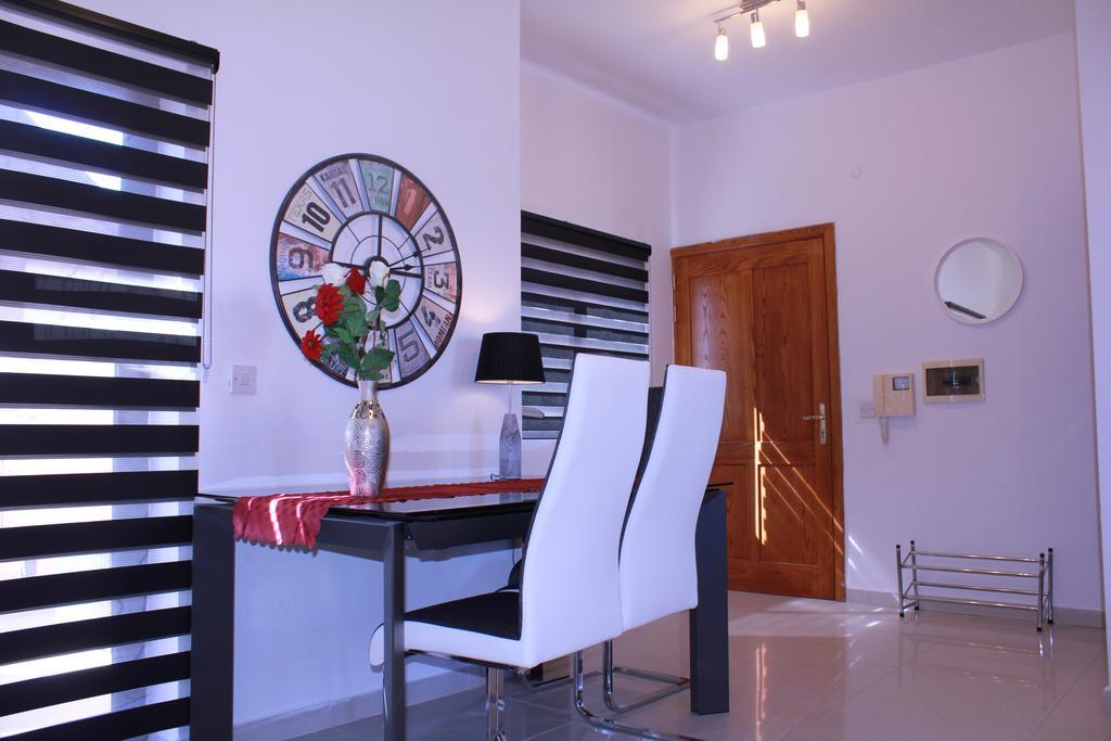 Bencini Apartments Gzira Exterior foto