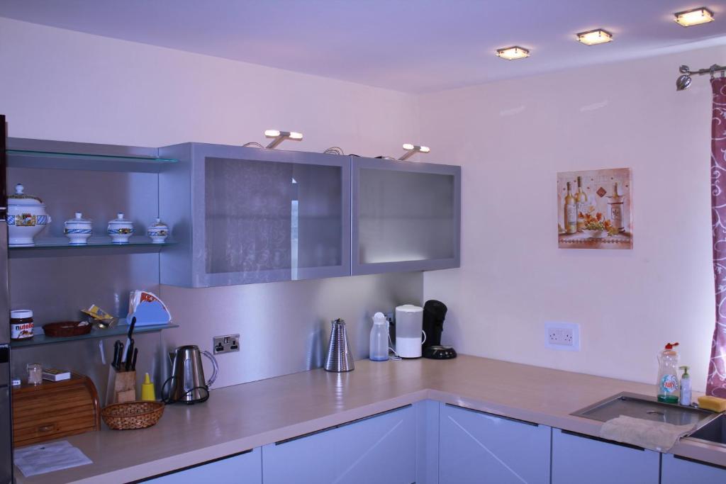 Bencini Apartments Gzira Zimmer foto