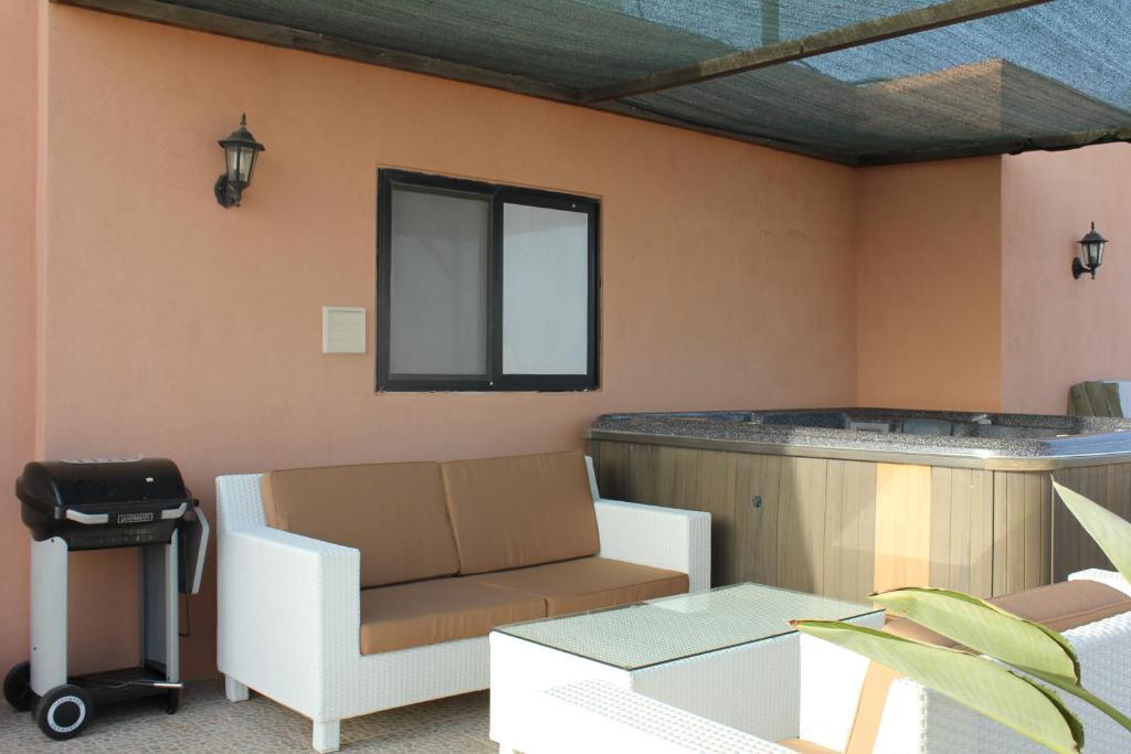 Bencini Apartments Gzira Exterior foto